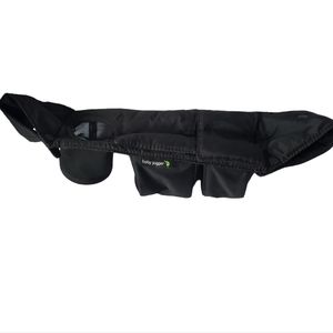 Baby Jogger Parent Console